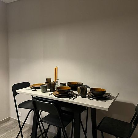 Appartement Brussels Expo Strombeek-Bever Luaran gambar