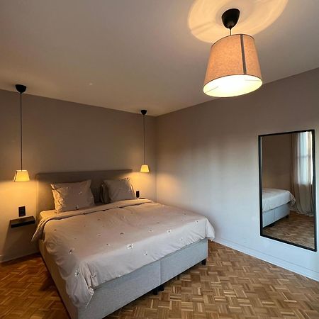 Appartement Brussels Expo Strombeek-Bever Luaran gambar