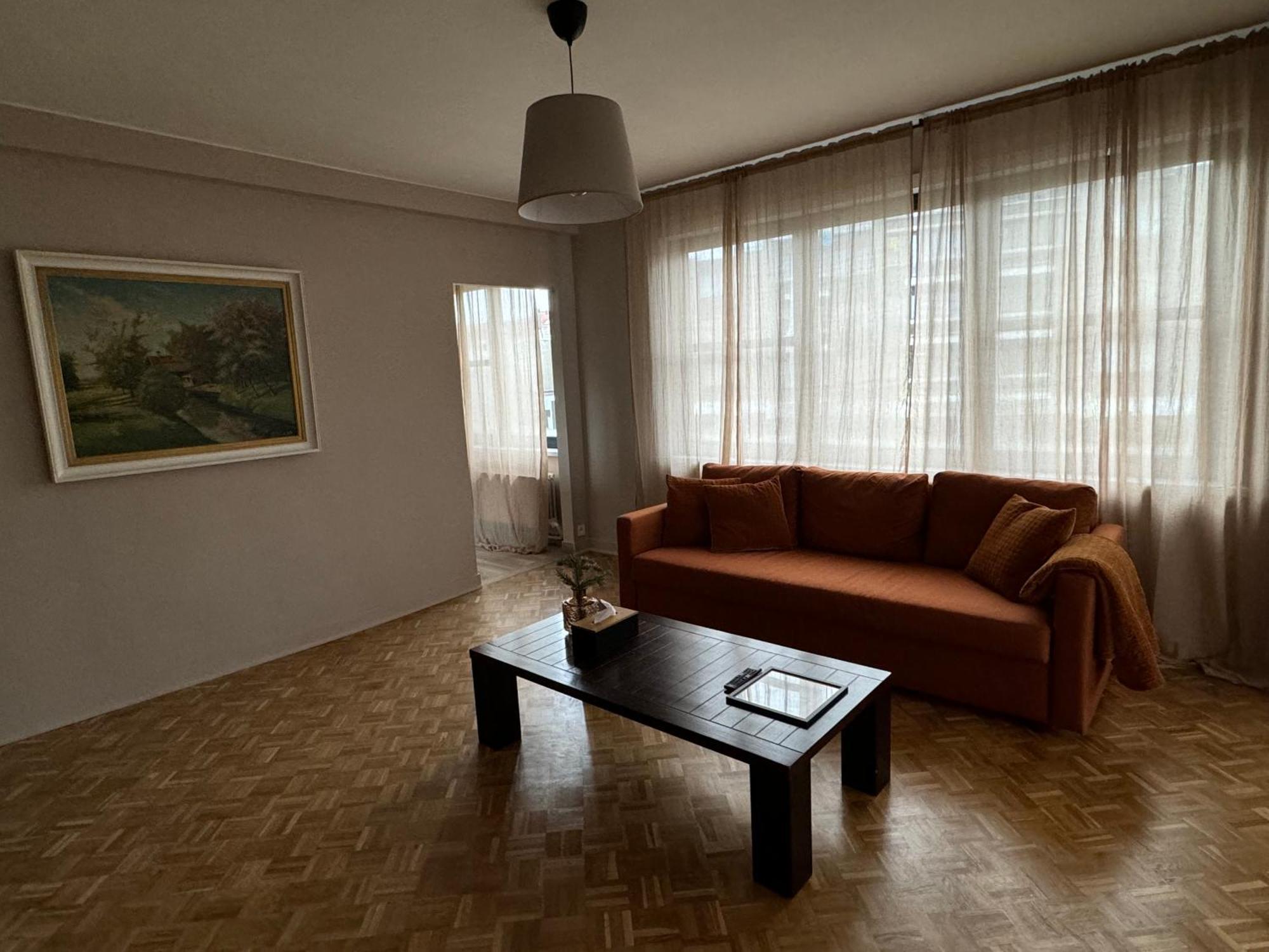 Appartement Brussels Expo Strombeek-Bever Luaran gambar