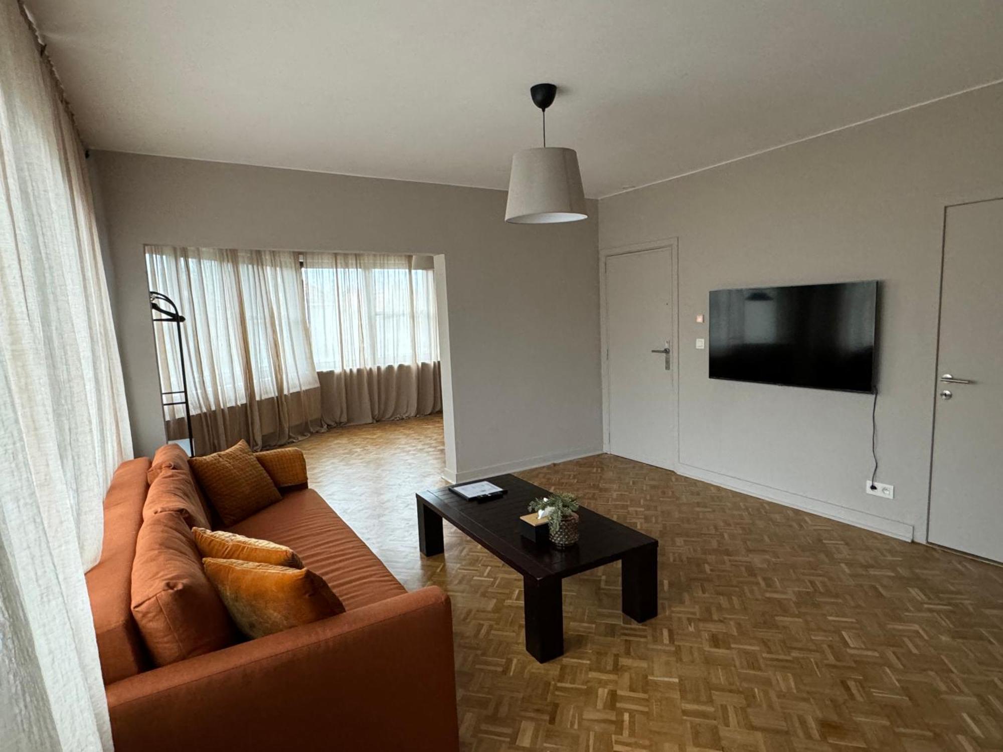 Appartement Brussels Expo Strombeek-Bever Luaran gambar