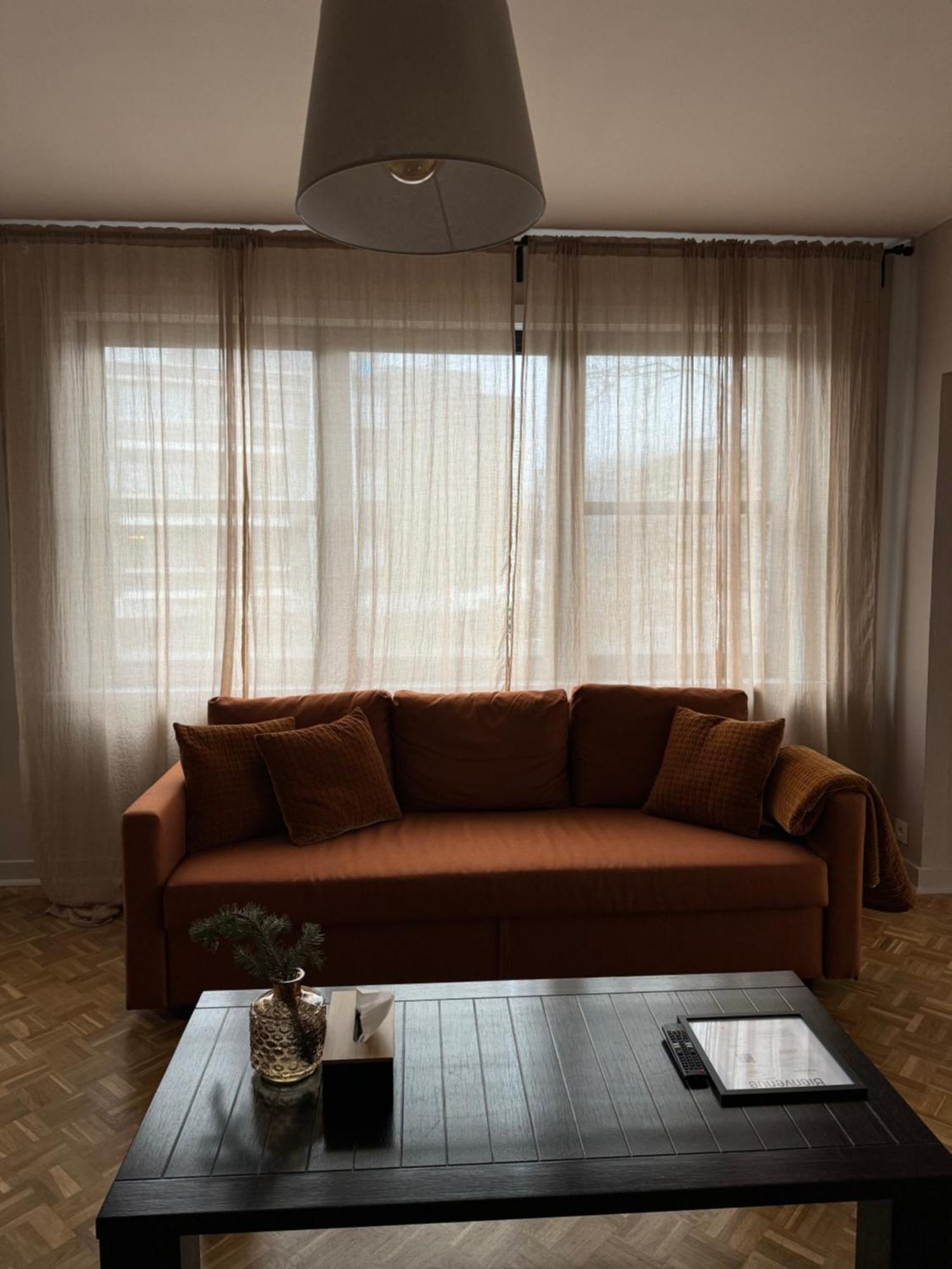 Appartement Brussels Expo Strombeek-Bever Luaran gambar