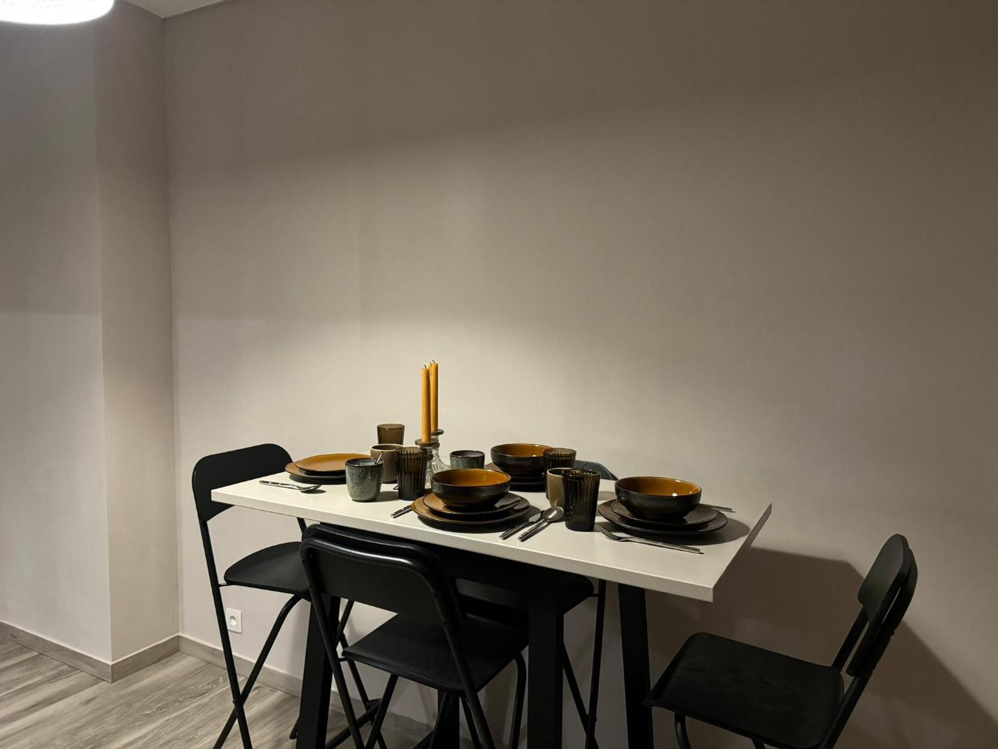 Appartement Brussels Expo Strombeek-Bever Luaran gambar