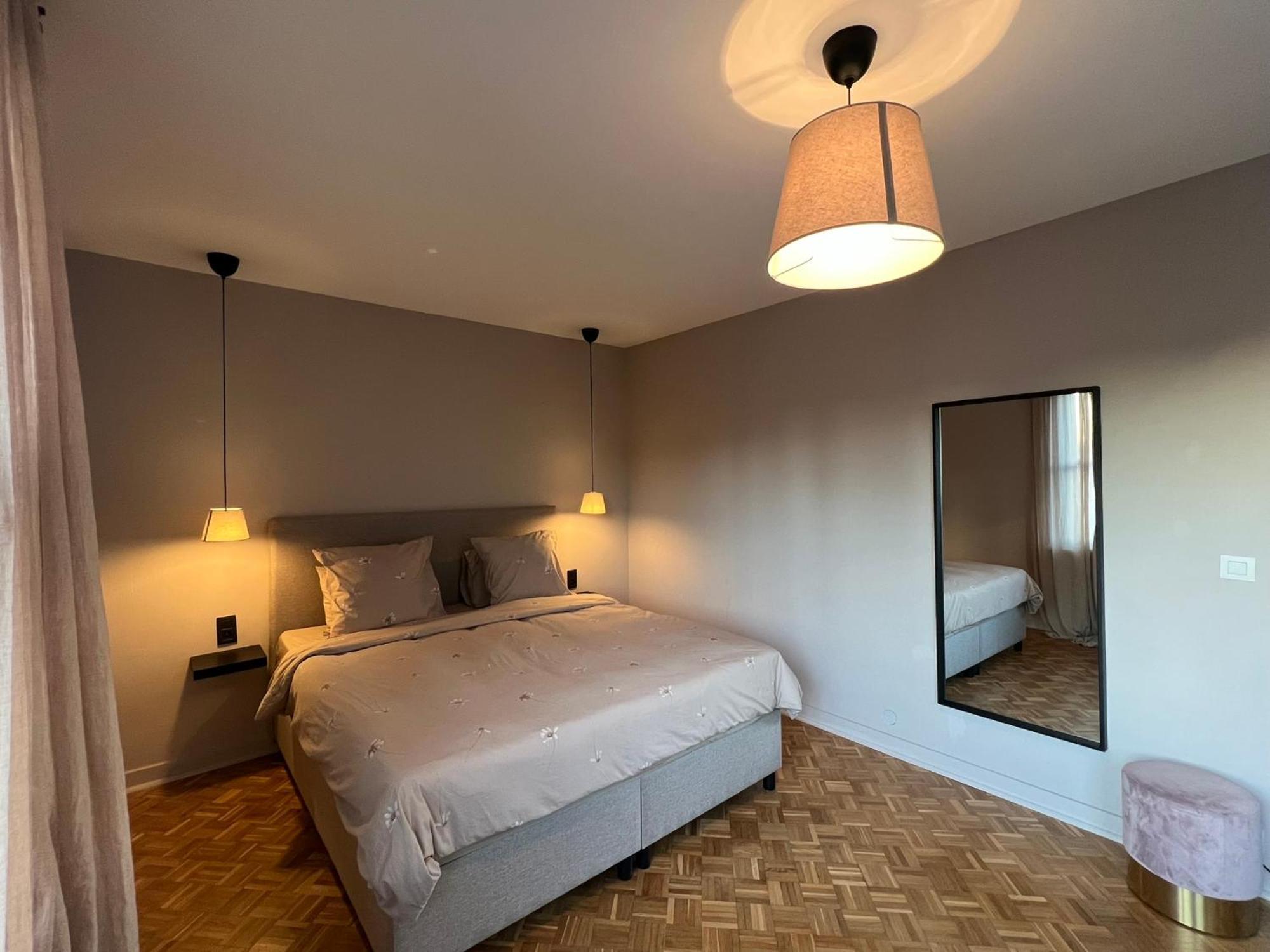 Appartement Brussels Expo Strombeek-Bever Luaran gambar