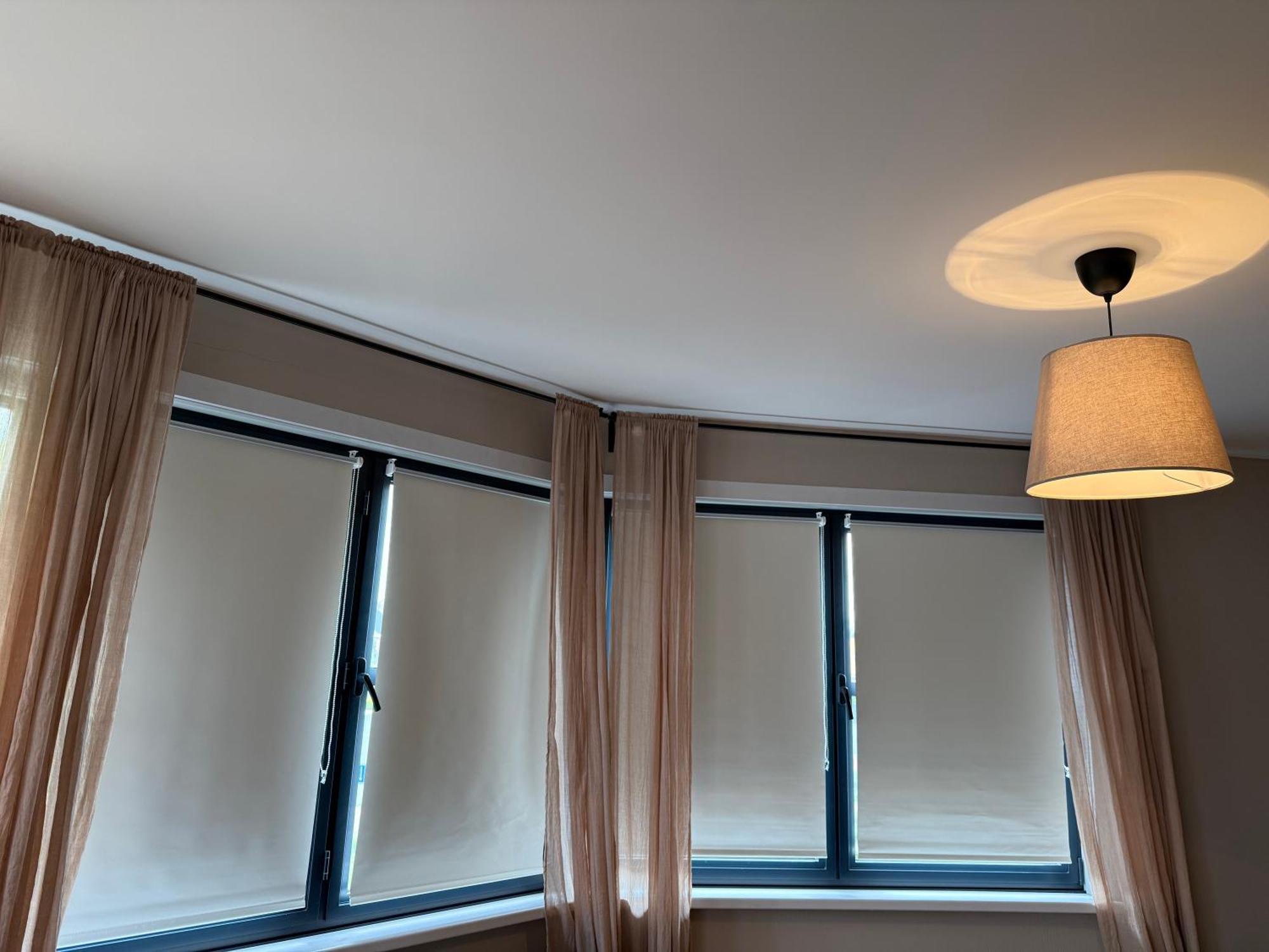 Appartement Brussels Expo Strombeek-Bever Luaran gambar